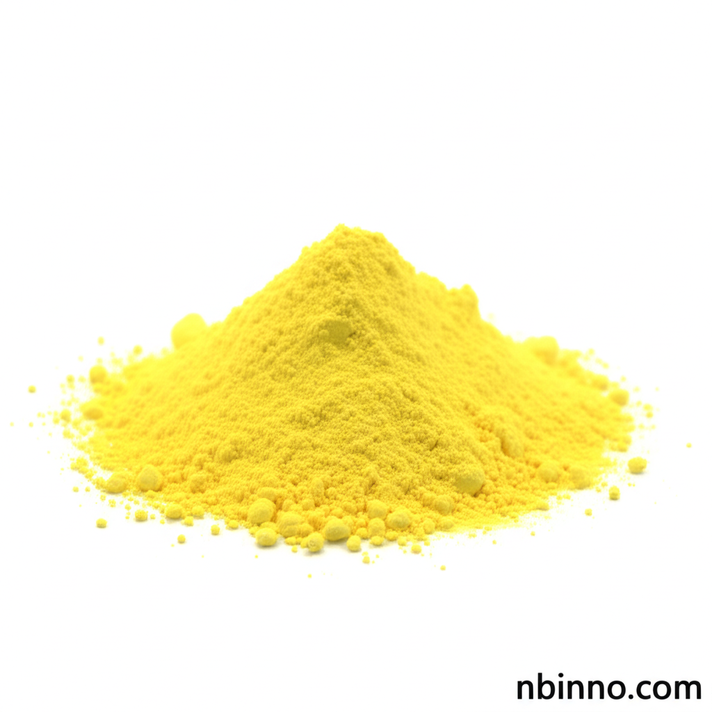 Azodicarbonamide