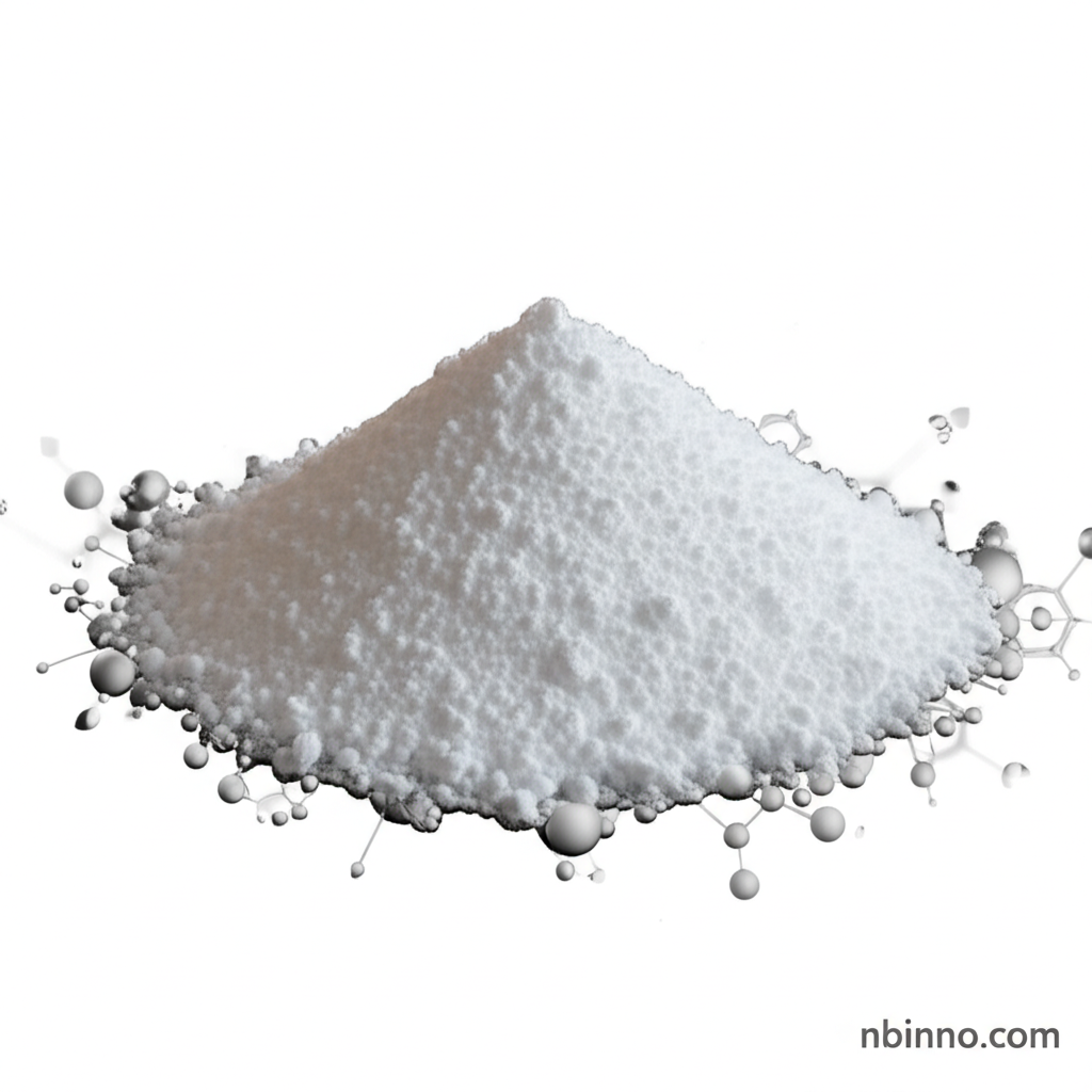 Zinc Carbonate