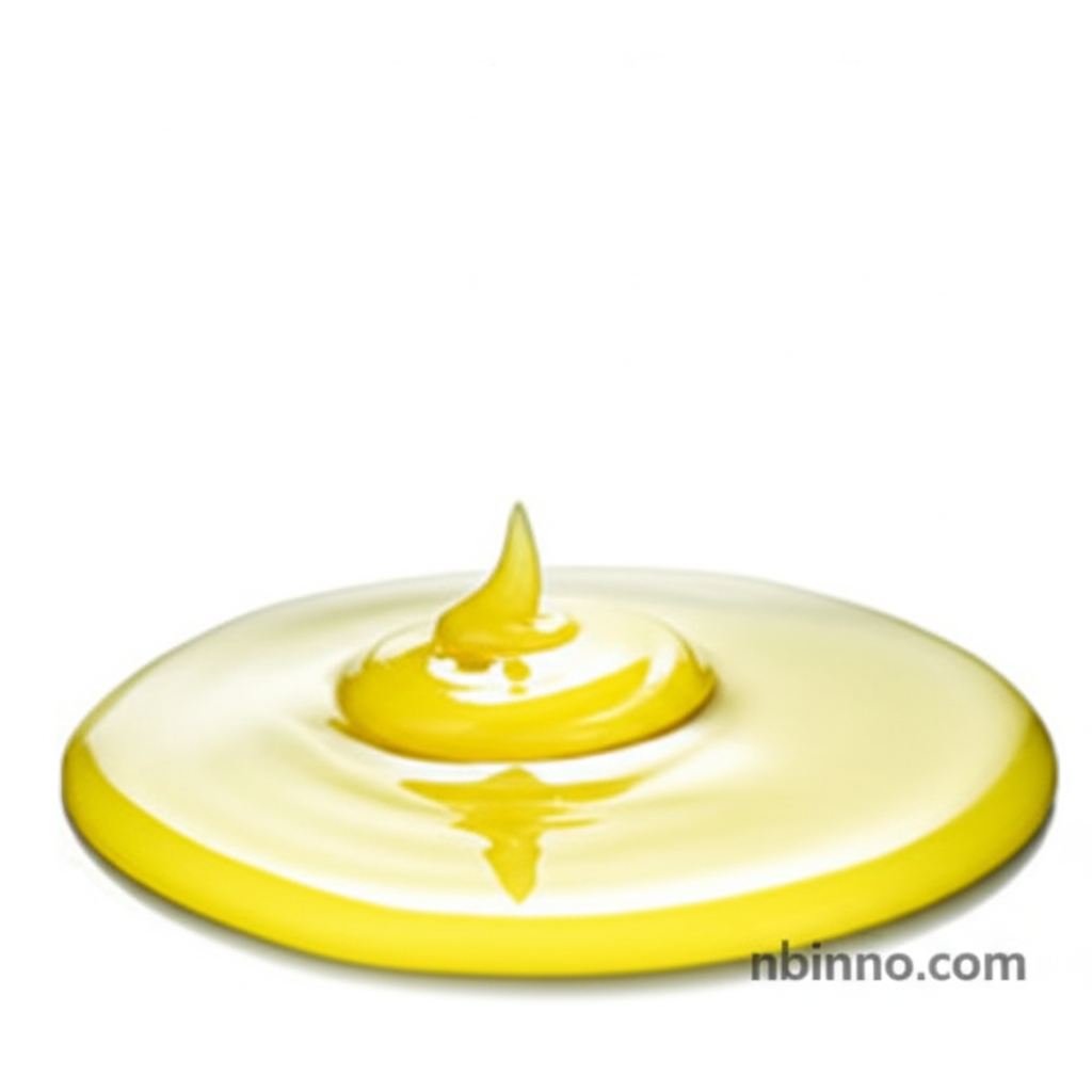 High Concentration Disperse Printing Thickener