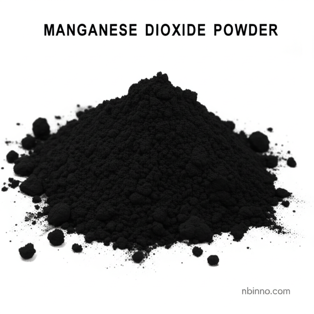 Manganese Dioxide Powder