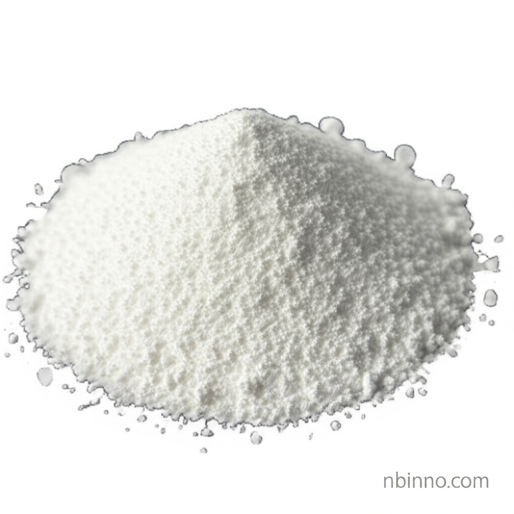 Calcium Zinc Stabilizer