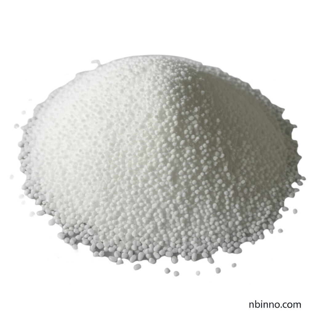 Halogen-Free Flame Retardant Masterbatch for PA