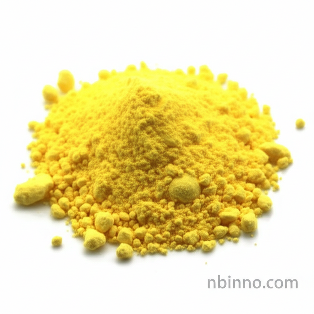 2-Methyl-5-nitrophenol