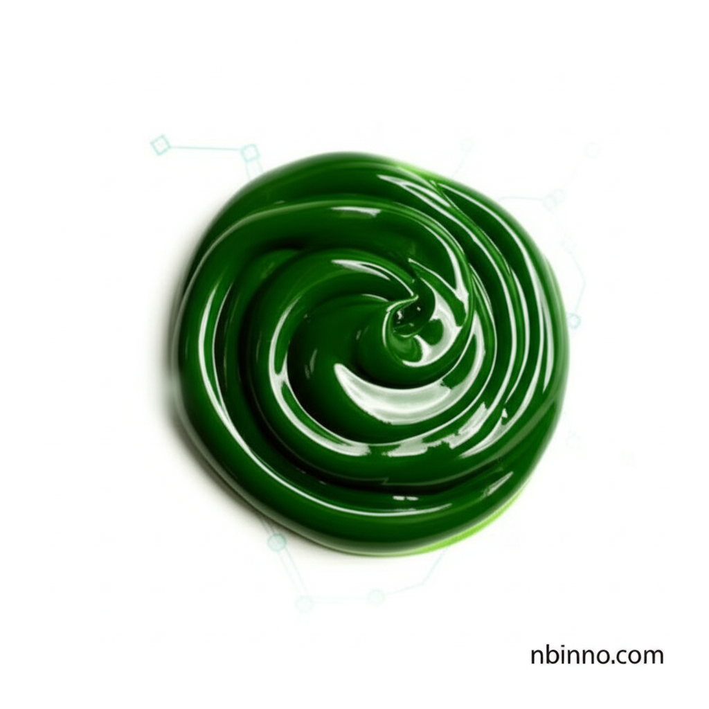 Chlorophyll