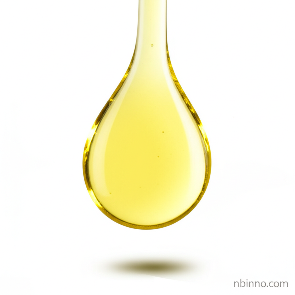 Cherry Seed Oil