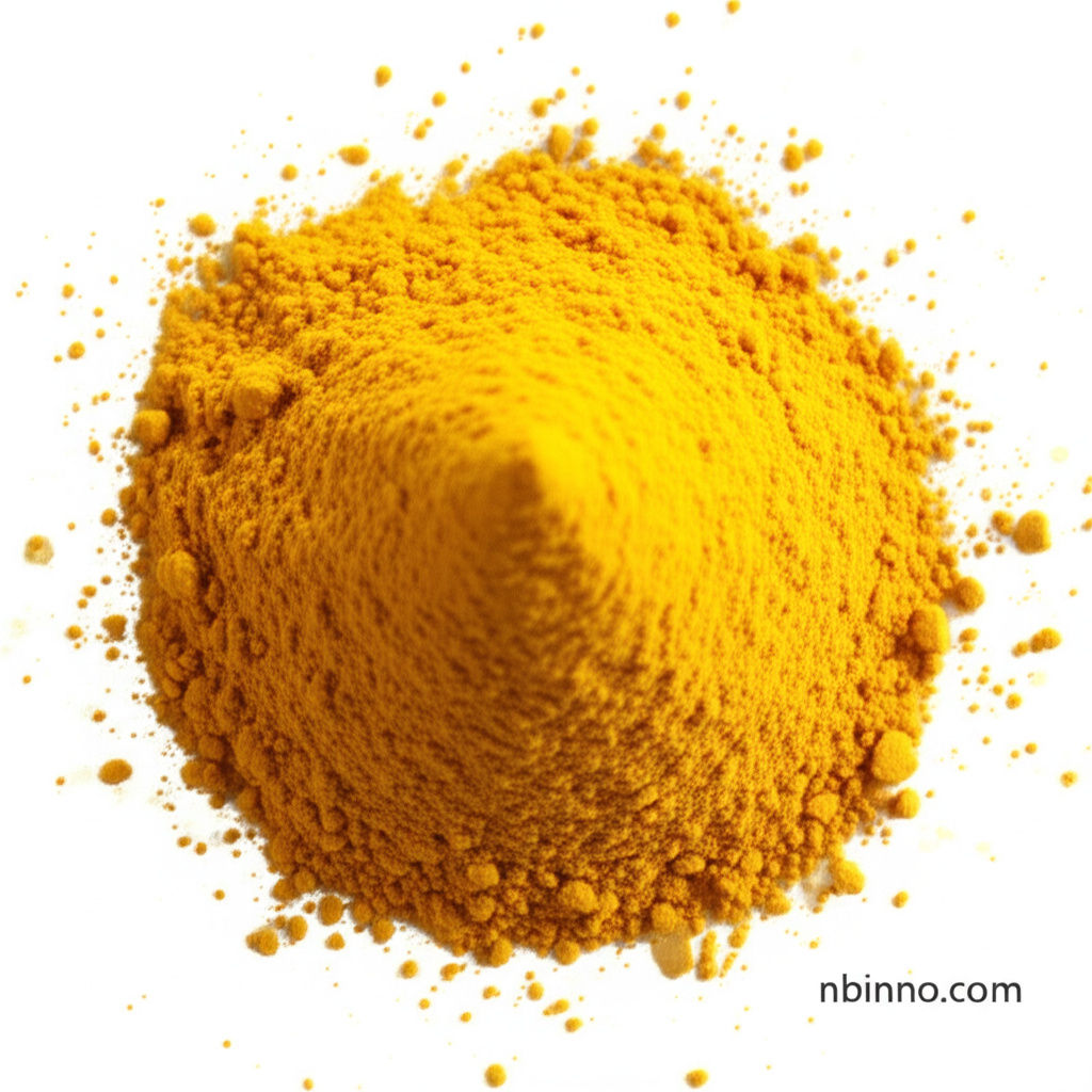 Riboflavin 5'-Phosphate Sodium