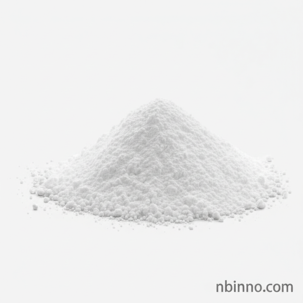 Zirconyl Nitrate