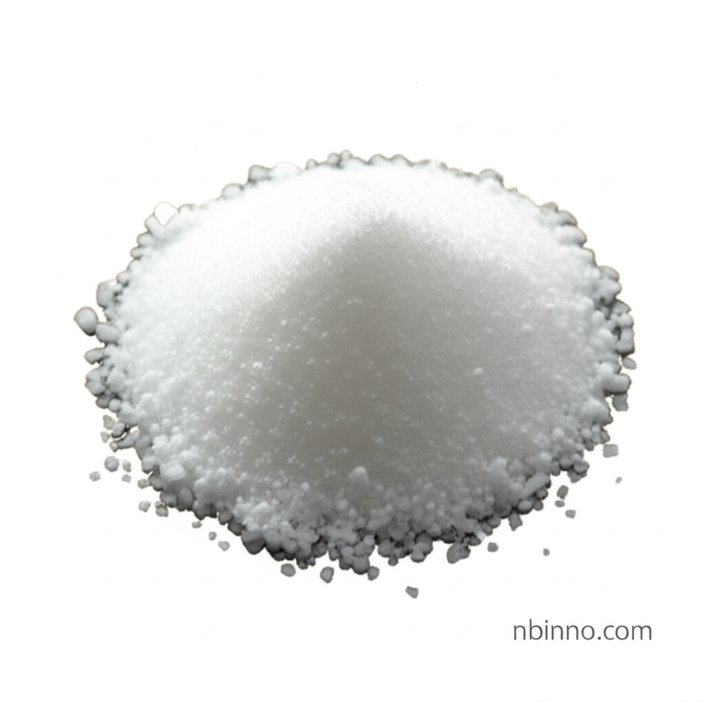 Stearic Acid