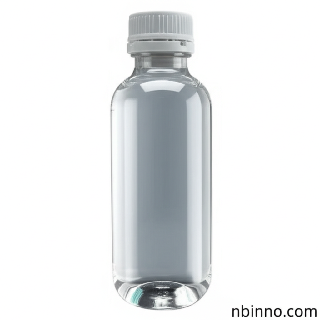 Tetrapropylammonium Hydroxide