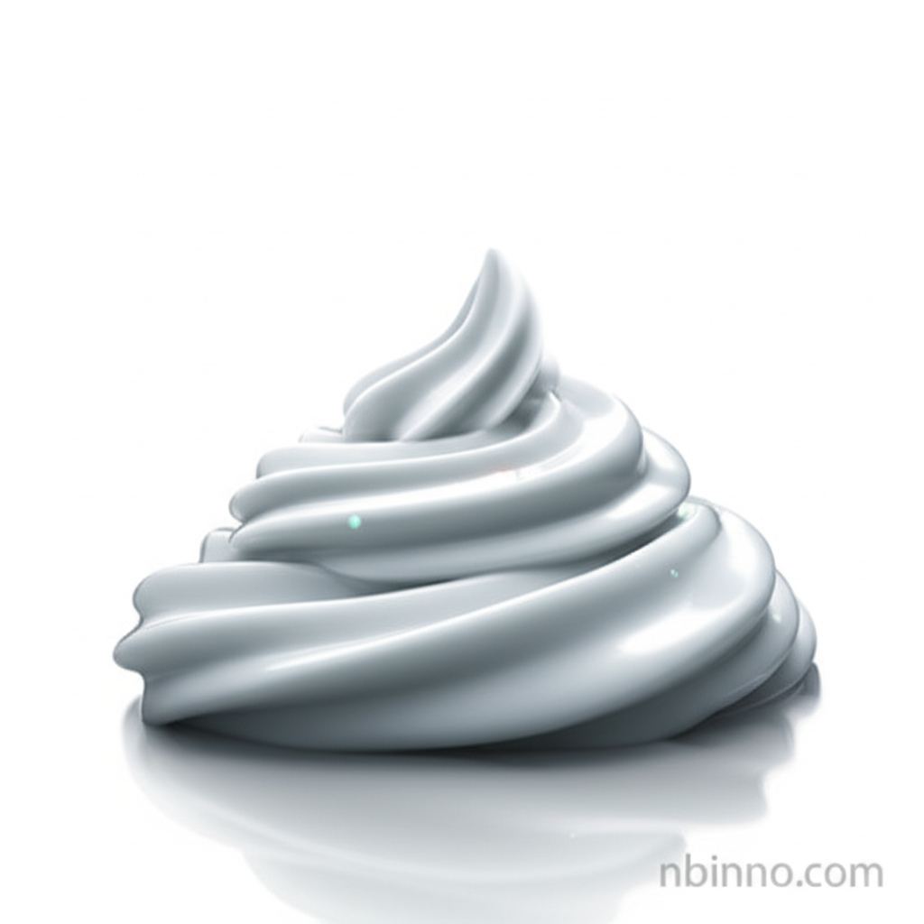 Amino Silicone Oil Emulsifier