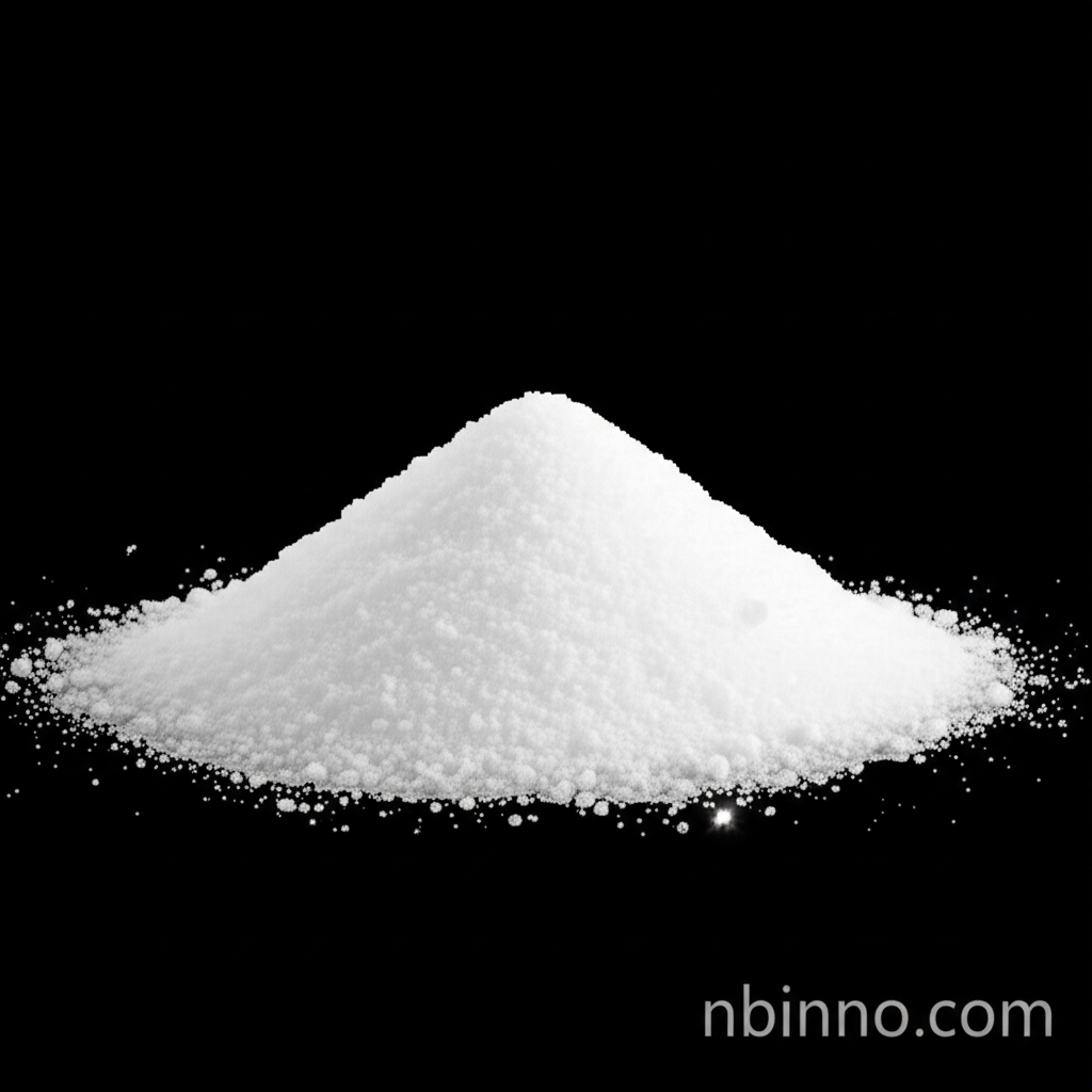 Nicotine ditartrate