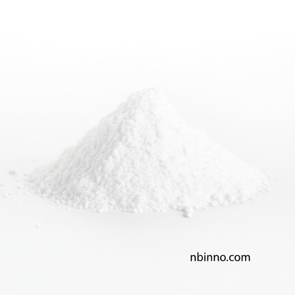 Peptide Powder