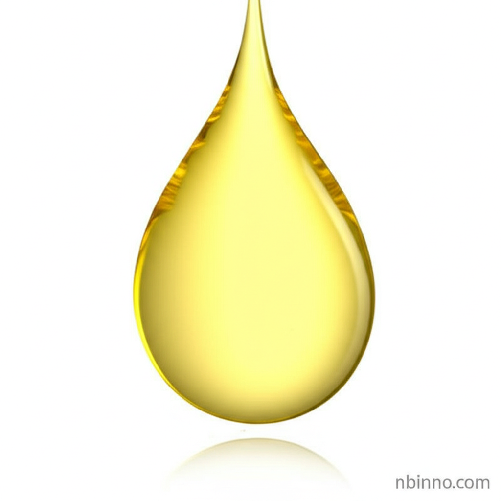 زيت شجرة الشاي الأساسي