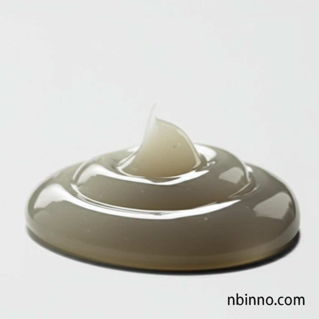 Hydrophilic Fabric Finishing Agent