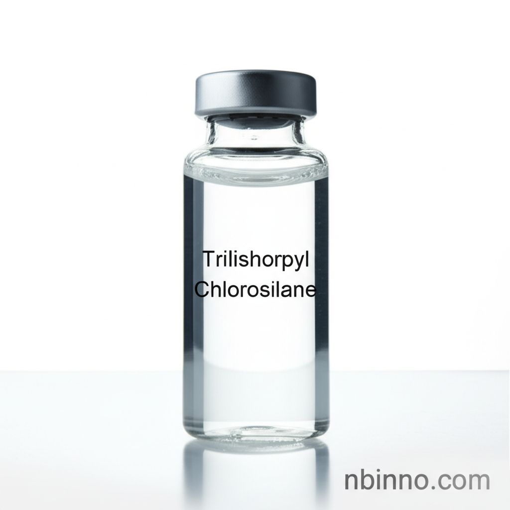 Triisopropyl Chlorosilane