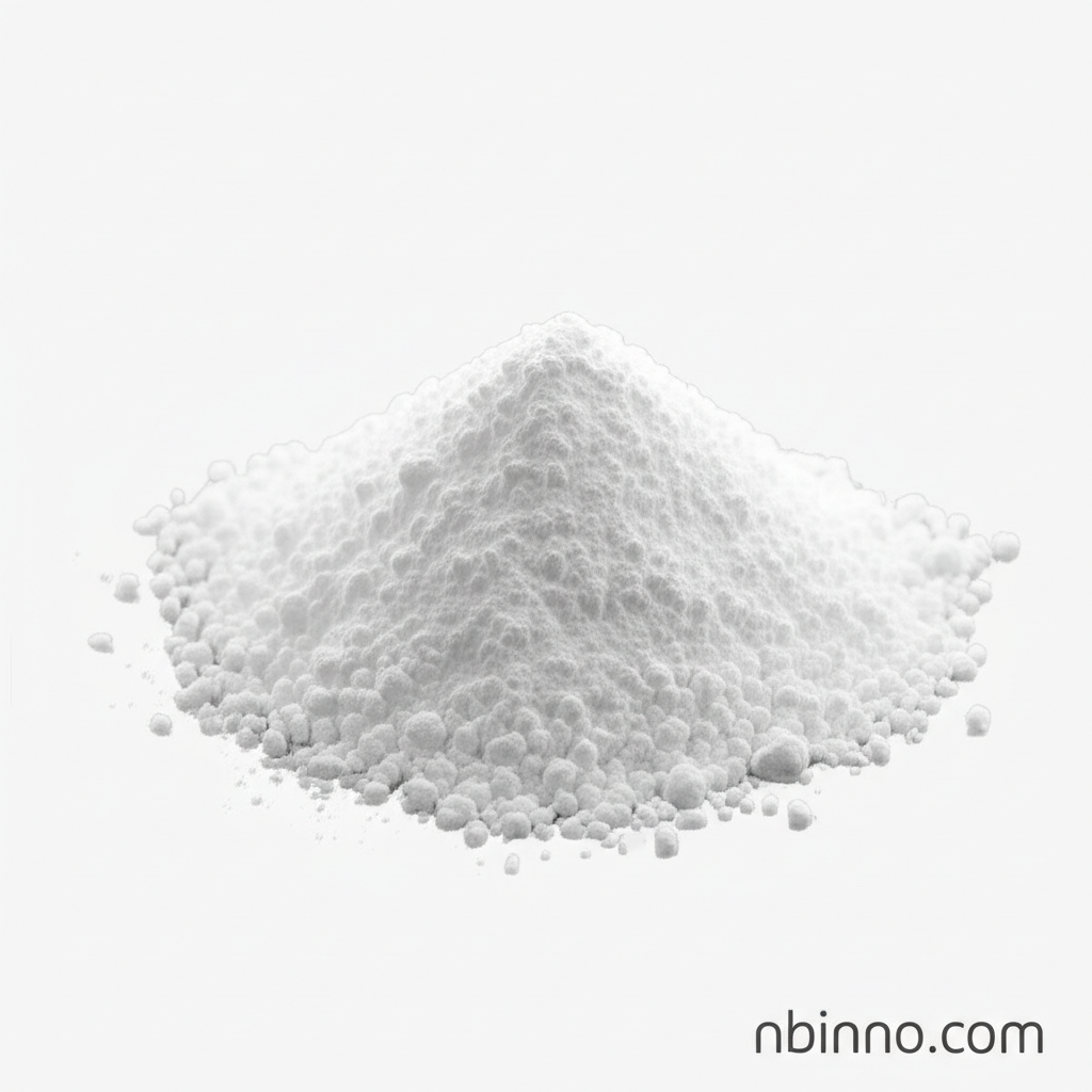 Ammonium Bicarbonate
