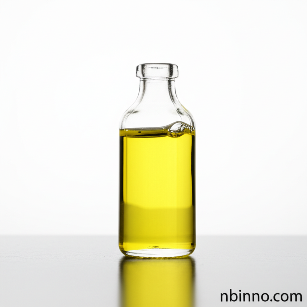 Isobutyrophenone