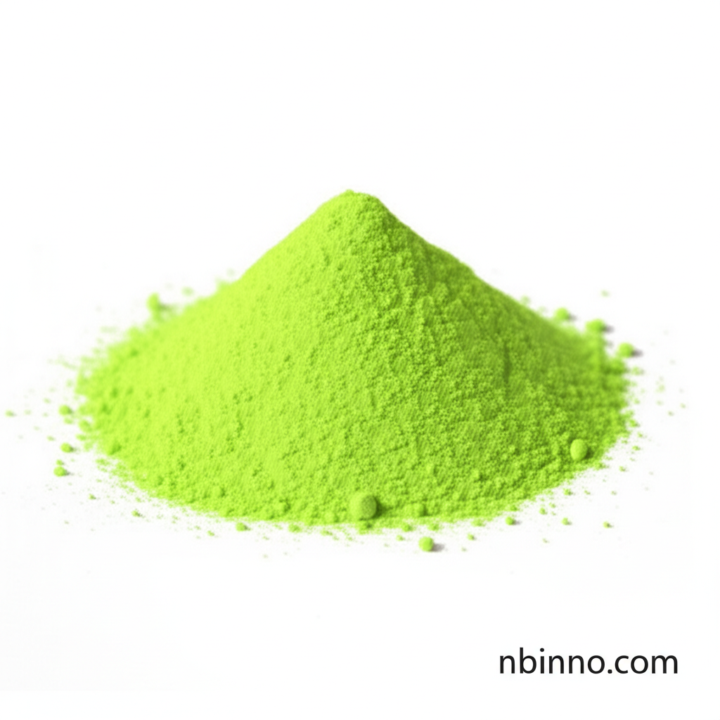 Fluorescent Brightener KSN