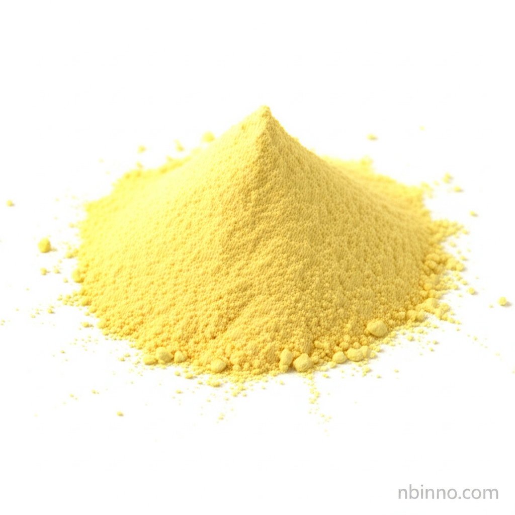 Organic Bentonite Rheological Additive
