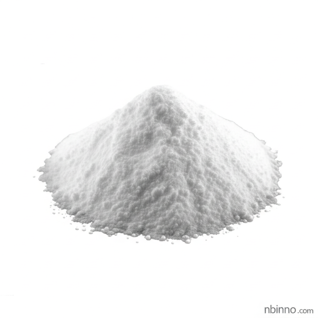 Deoxycholate de Sodium