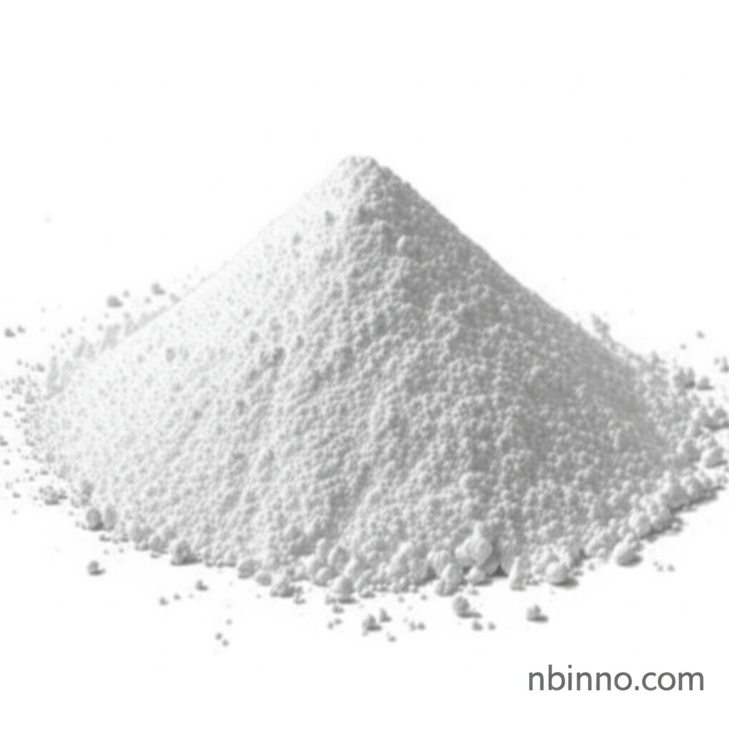 Barium Carbonate