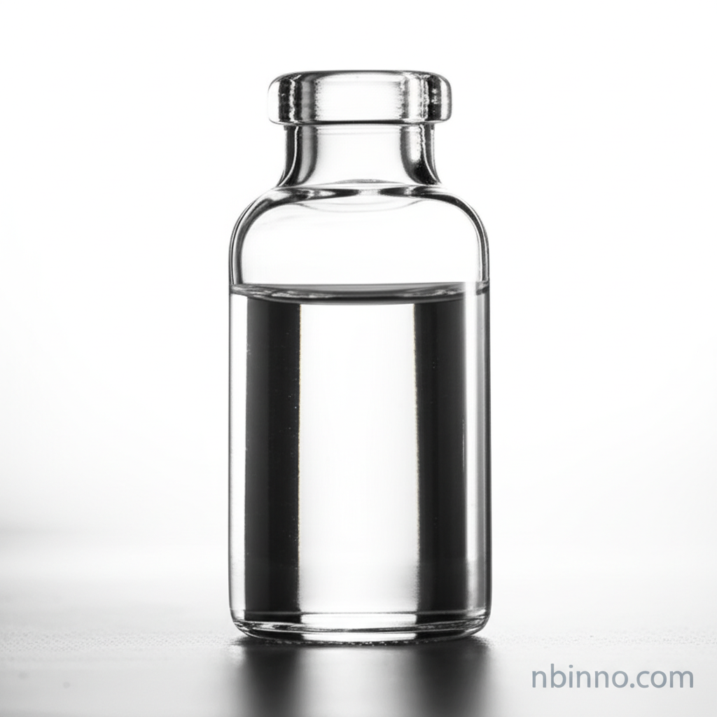 Propylene Glycol Phenyl Ether