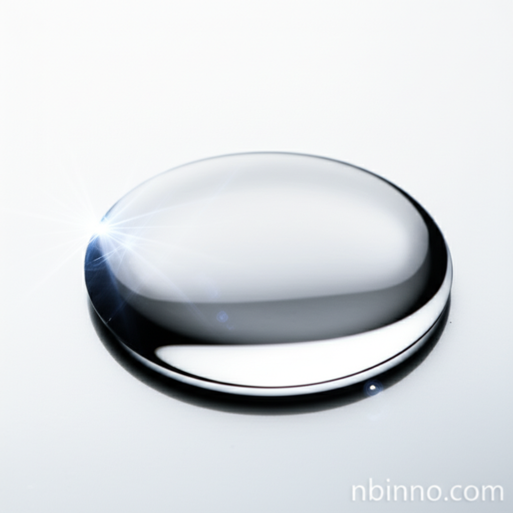 Propionic Acid