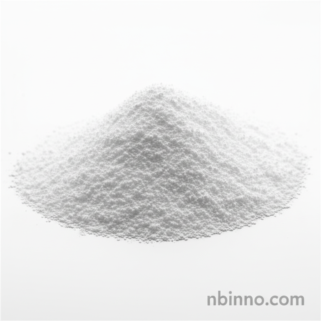 PTFE Granules