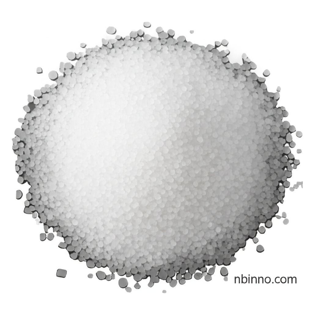 Polyacrylamide