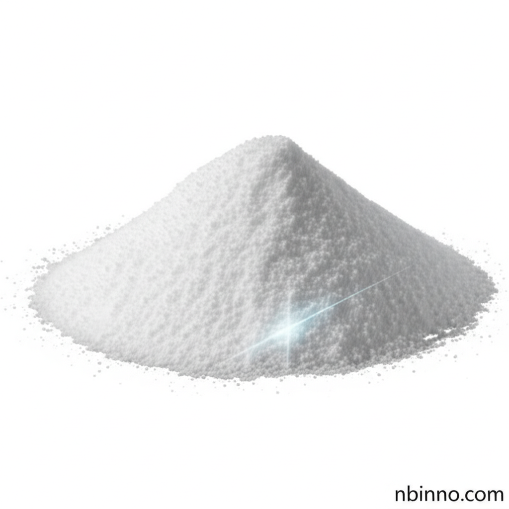 Anionic Polyacrylamide