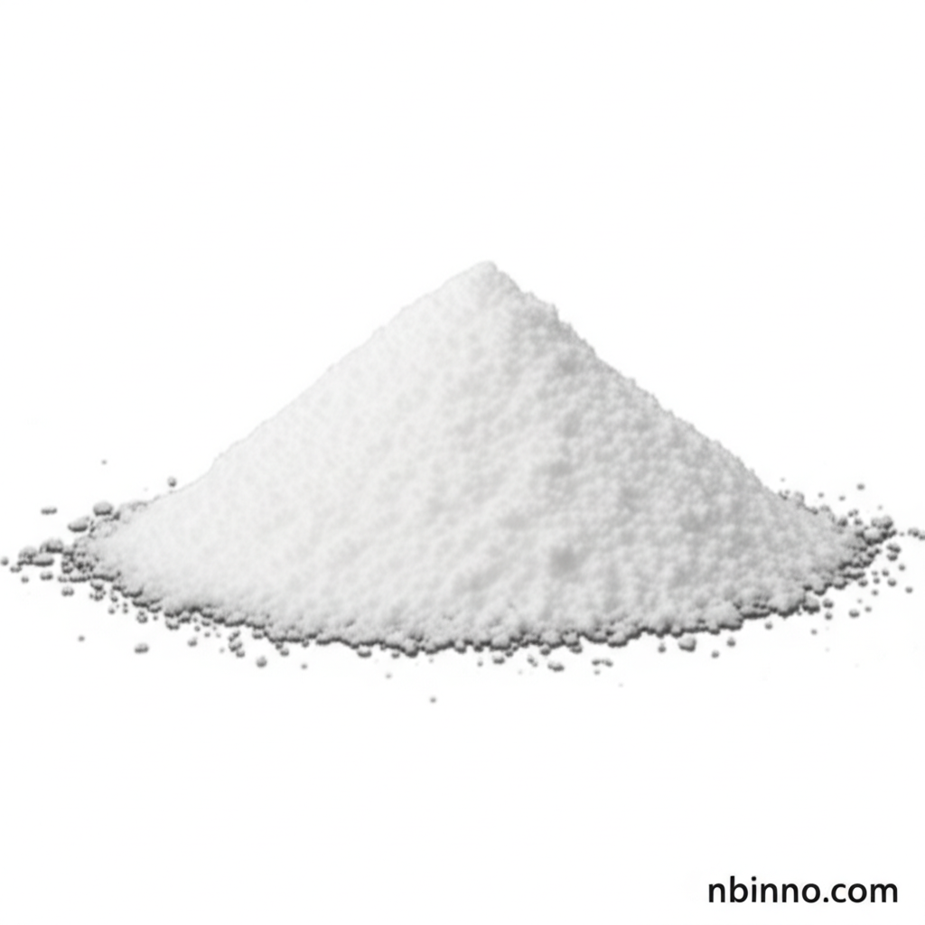 Sodium Carboxymethyl Cellulose
