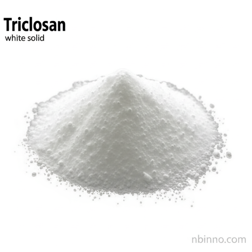 Triclosan