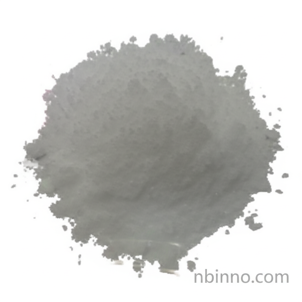 2-Methyl-N-[4-nitro-3-(trifluoromethyl)phenyl]propanamid