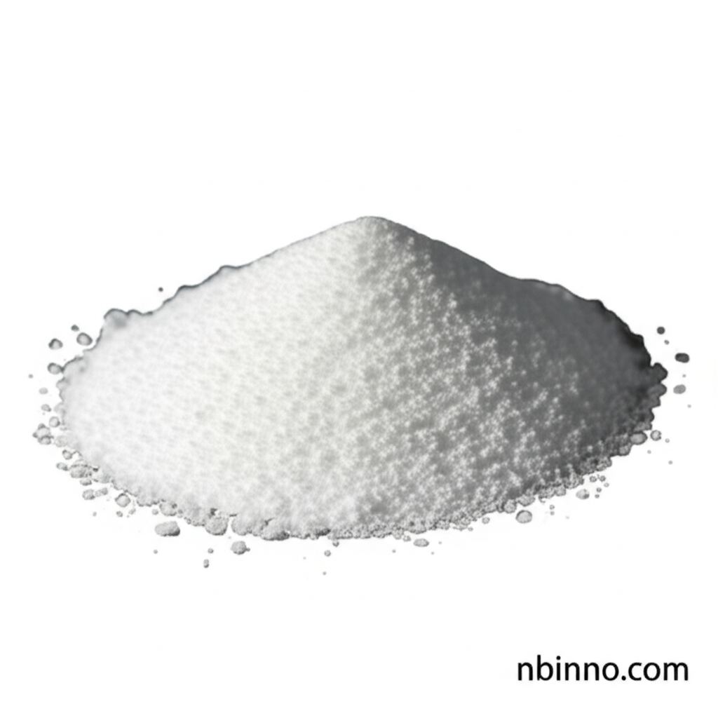 2-Methyl-5-Nitroimidazole