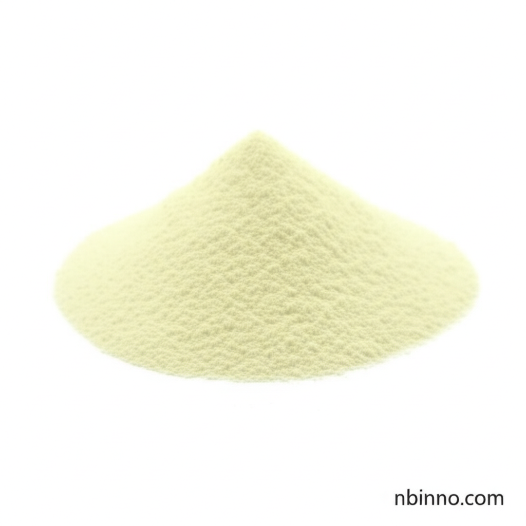 Fluoroquinolonic Acid