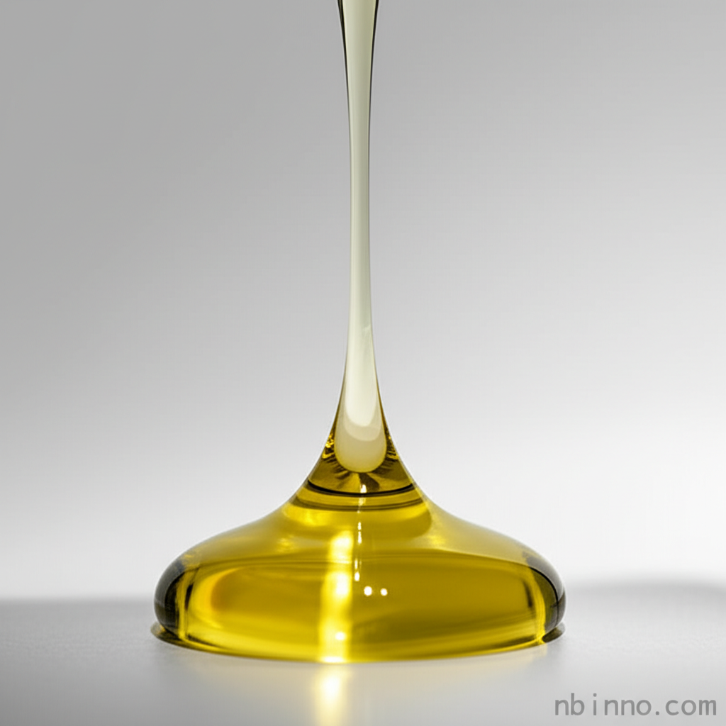 Polyether Polyol PPG