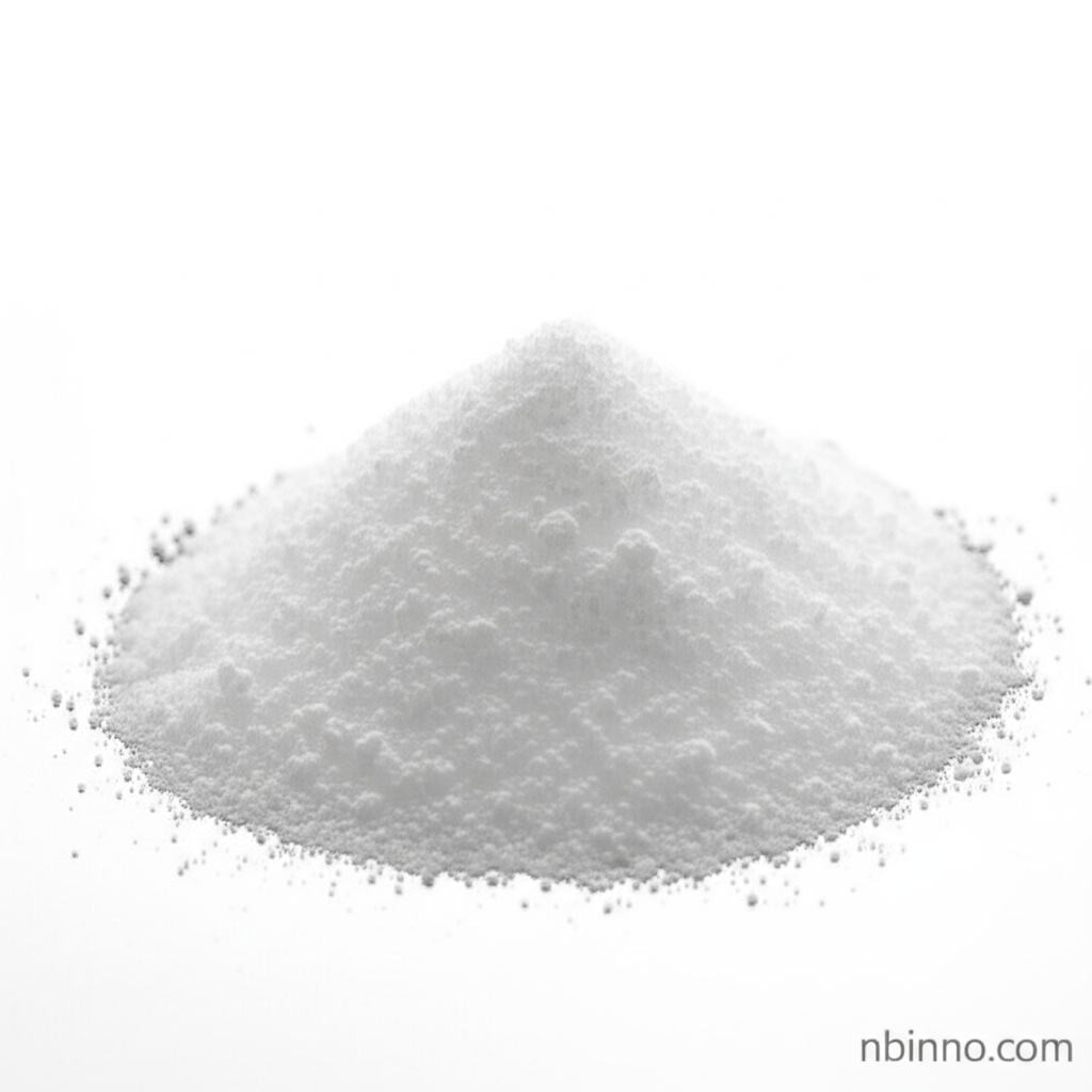 Calcium Chloride Desiccant