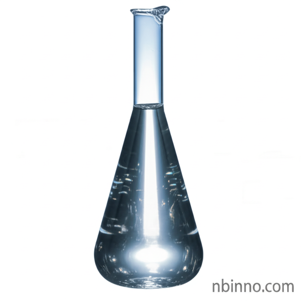 حمض 2-إيثيل هكسانويك