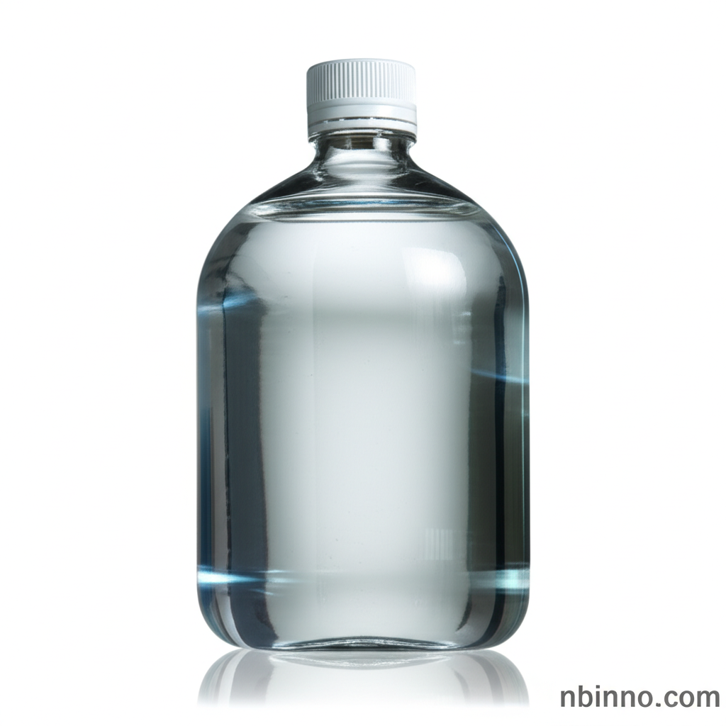 2-Ethylhexanoic Acid
