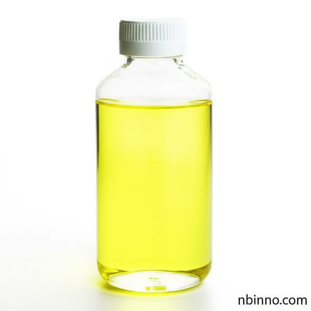 Degreasing and Scouring Agent