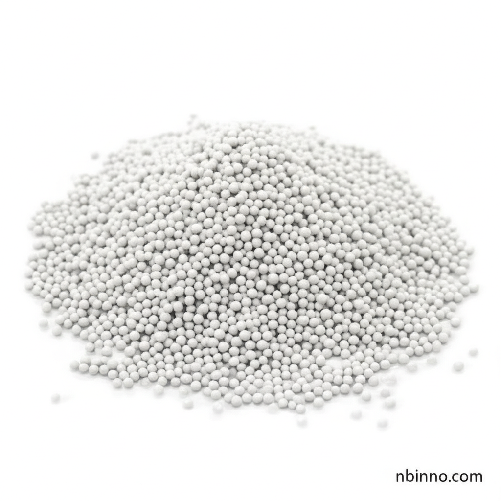 Water Resistant Silica Alumina Gel