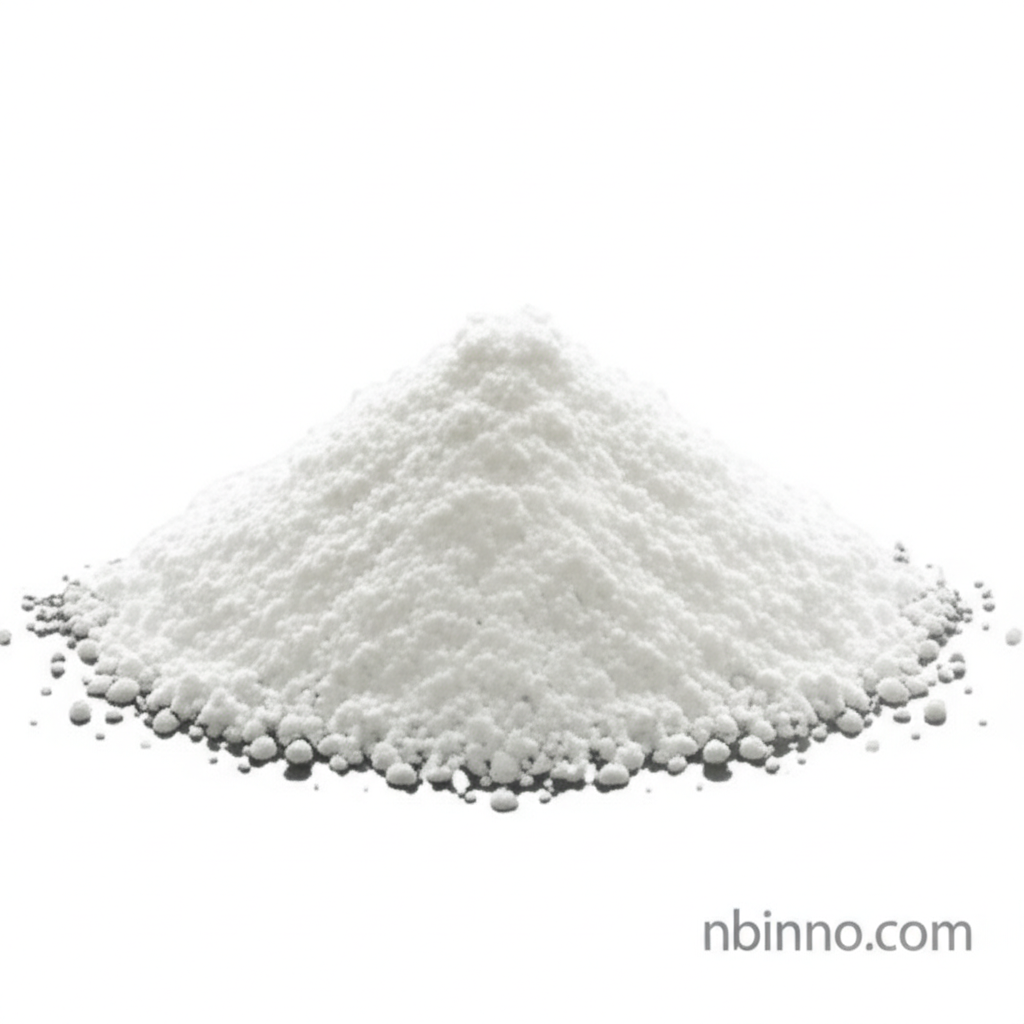 Calcium Zinc Stabilizer