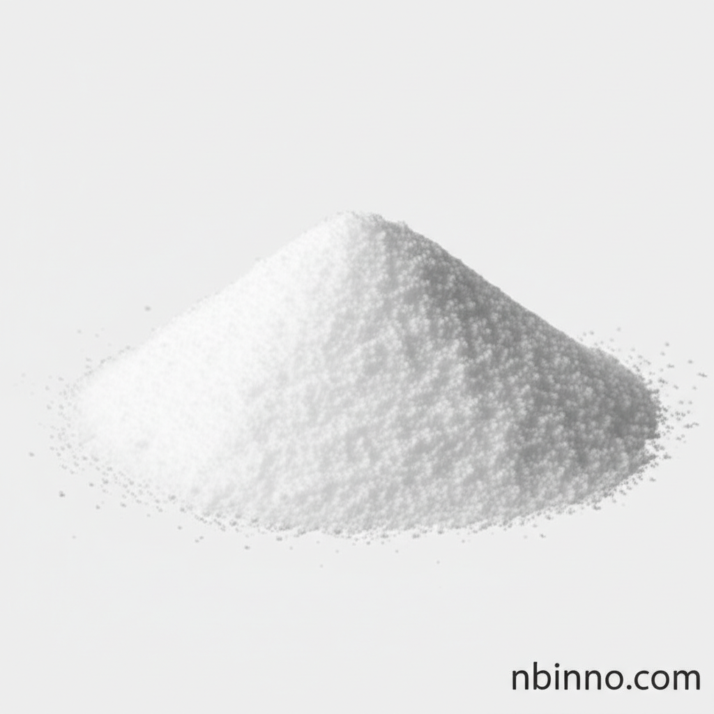 Disodium Succinate Anhydrous
