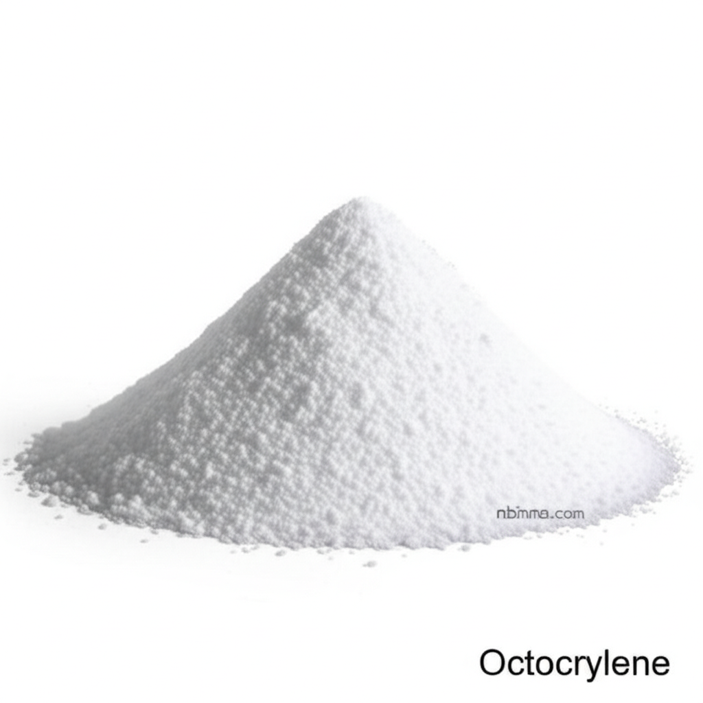Octocrylene