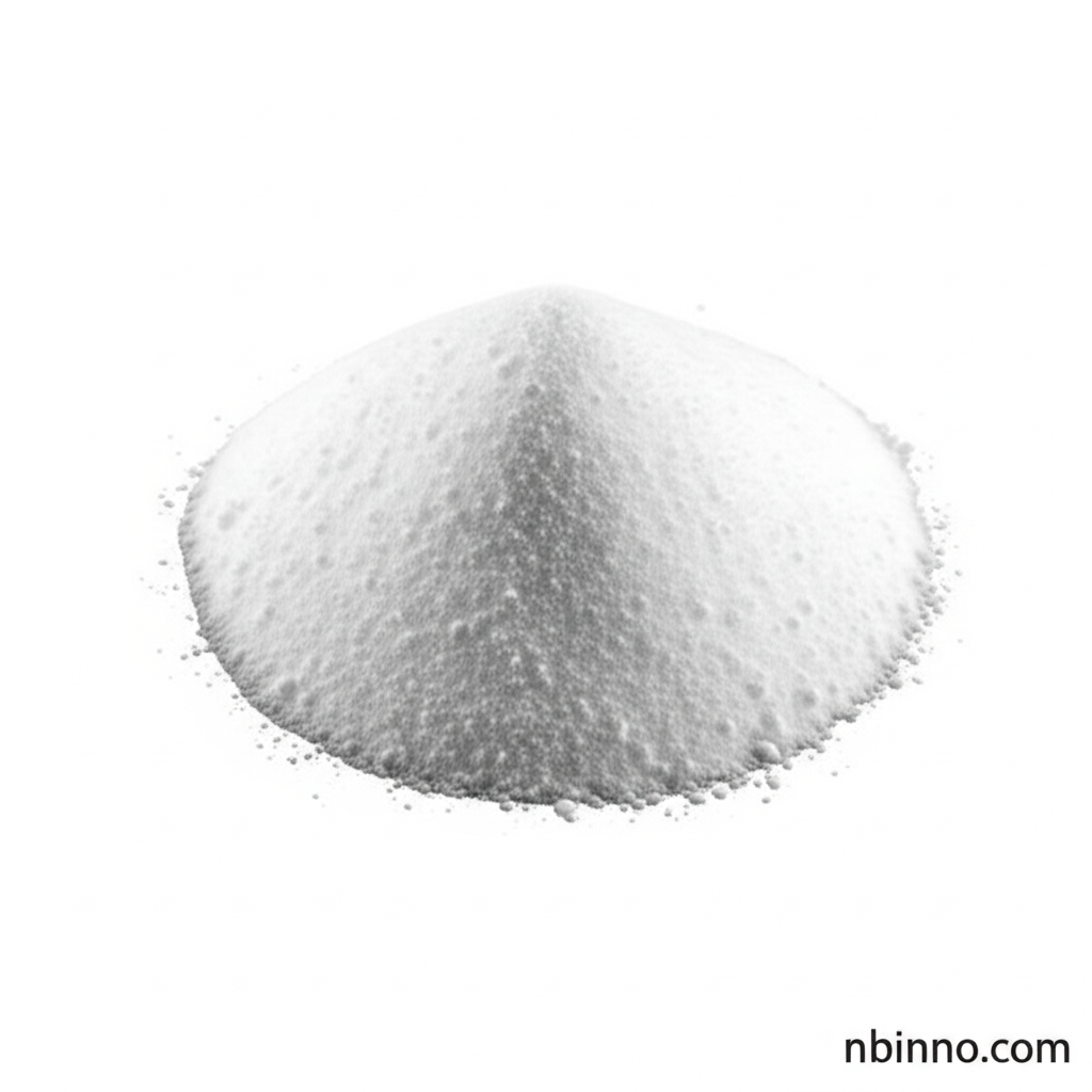 Magnesium Iodide