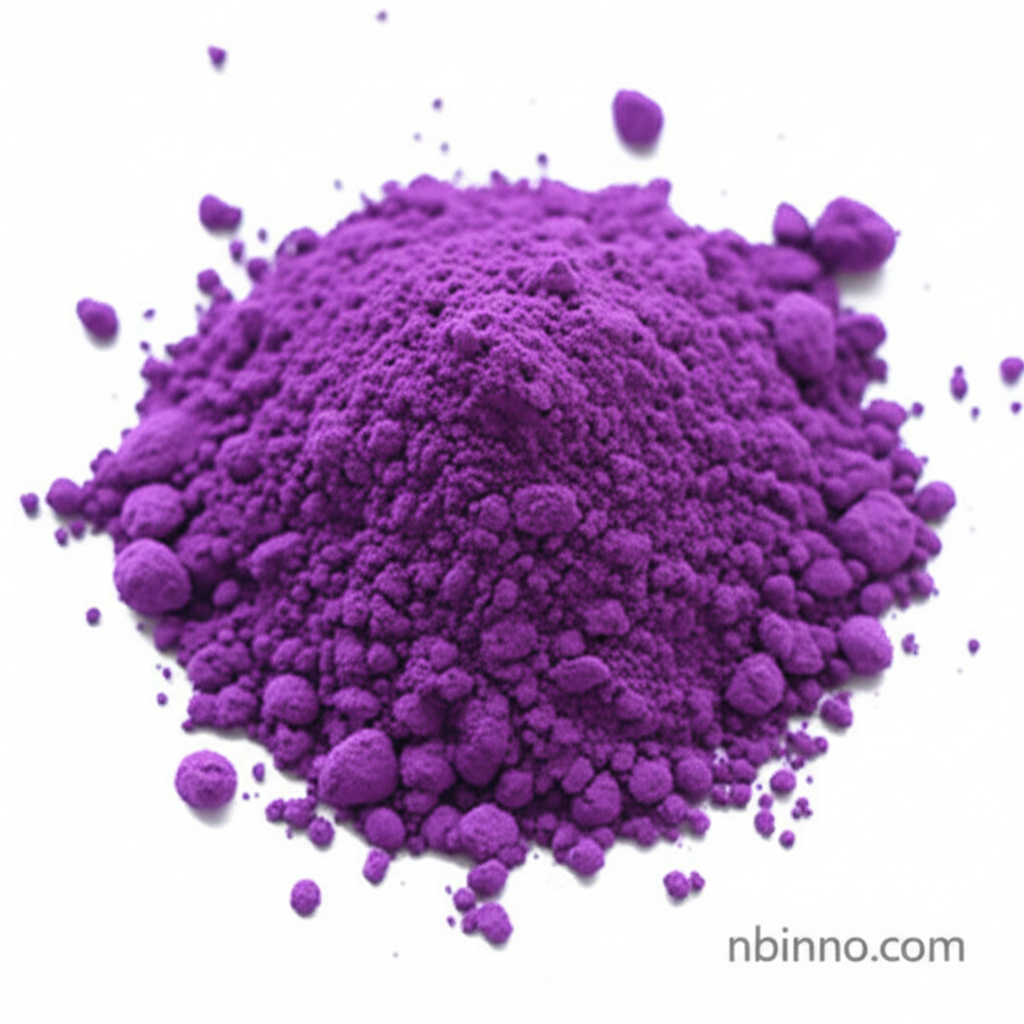 كلوريد السيانيدين