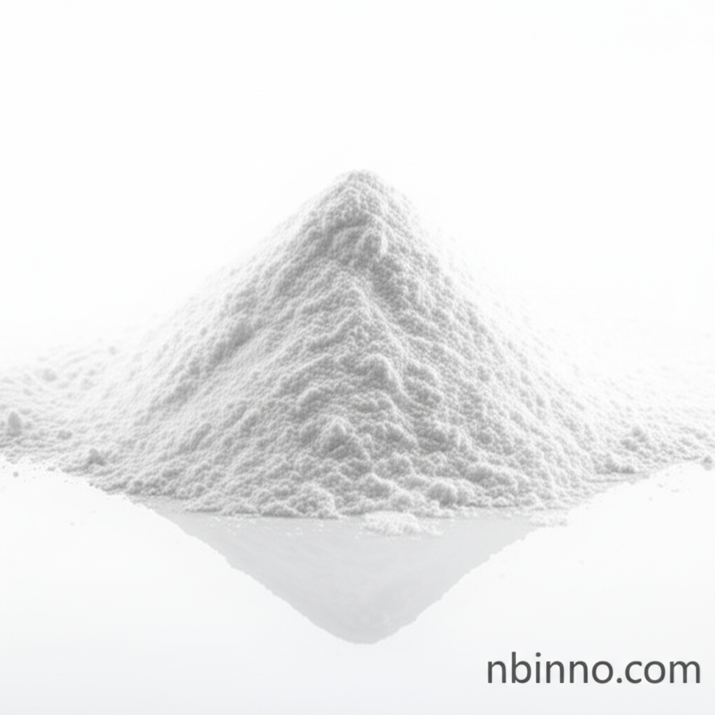 Calcined Kaolin Powder