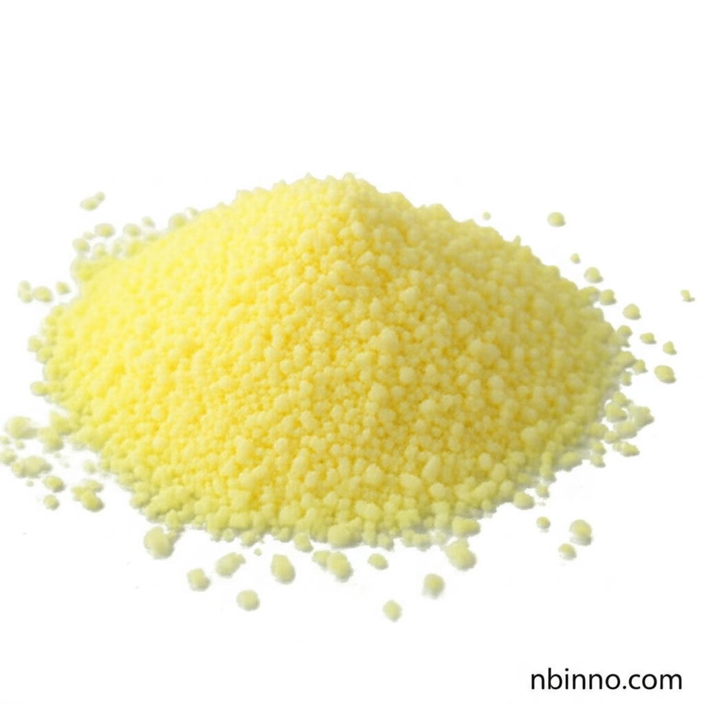 Nonionic Softener Flakes