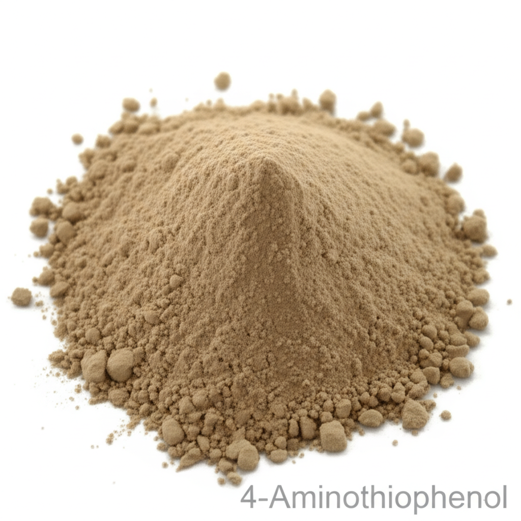 4-Aminothiophenol