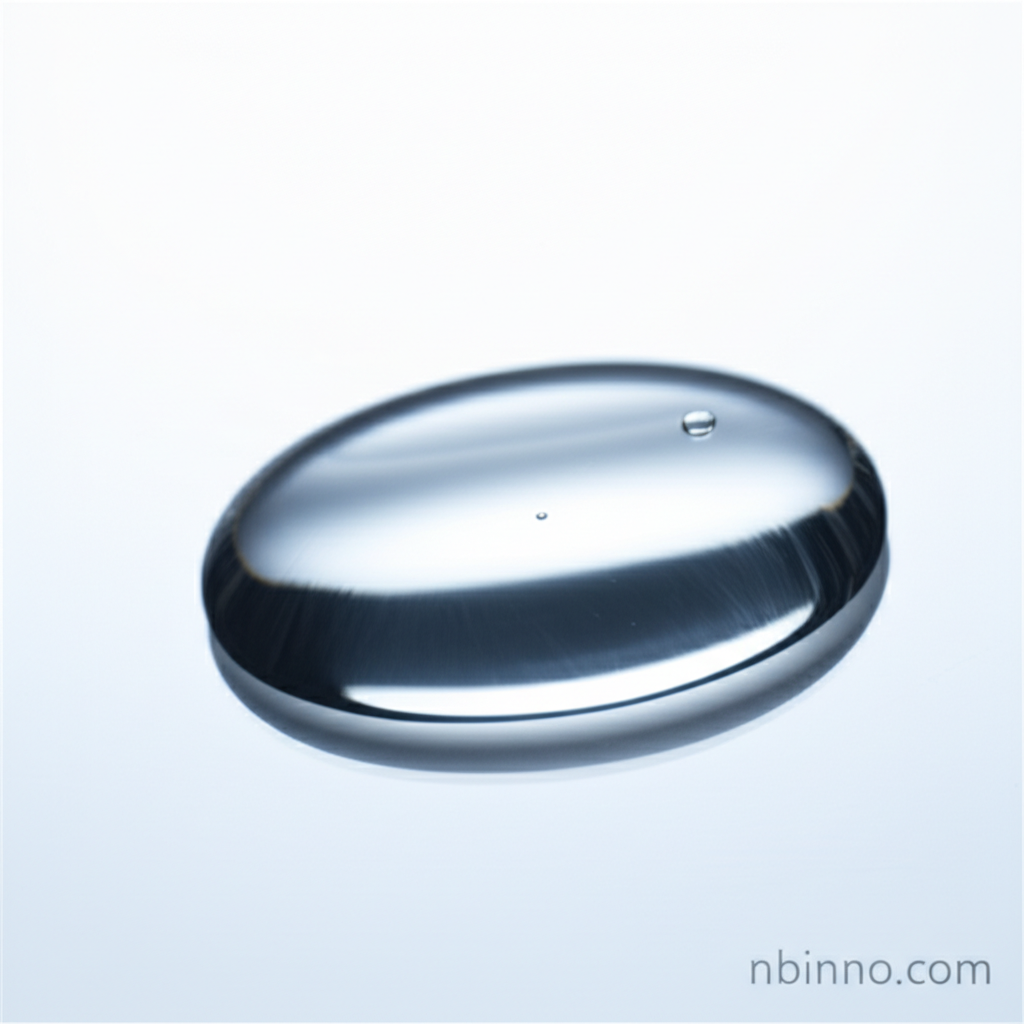 Poly(dimethylsiloxane)